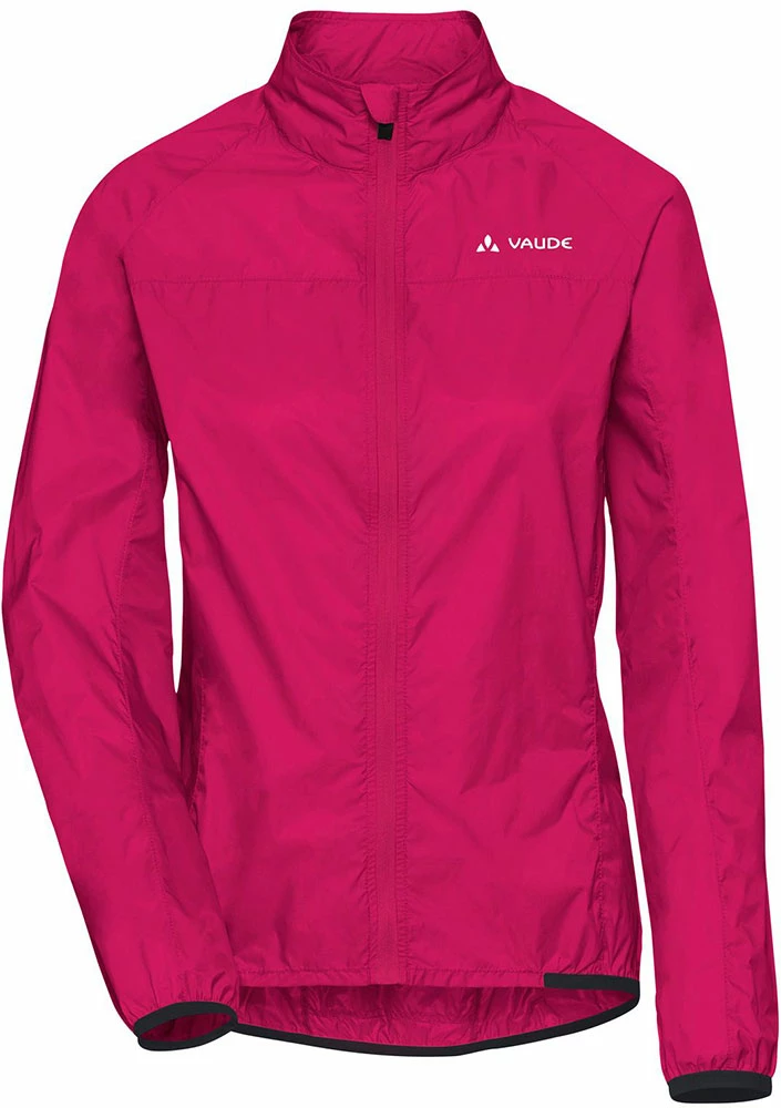 VAUDE Air Jacket III - Women's Wind Jacket