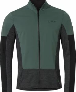 VAUDE All Year Moab - Maillot MTB Manches Longues