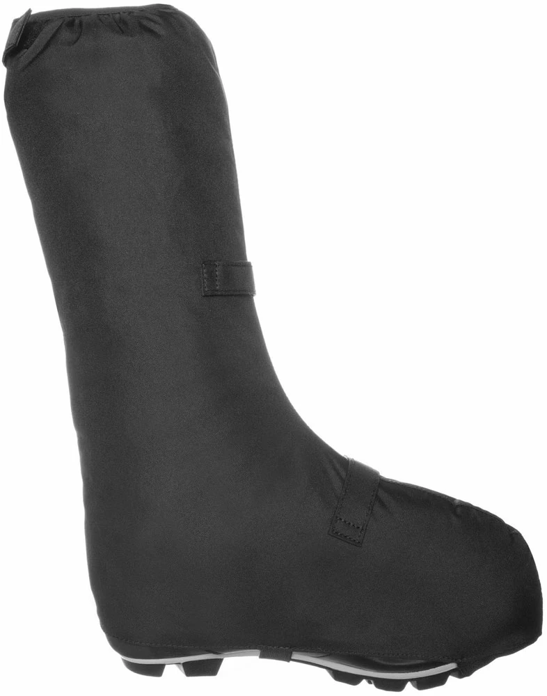 VAUDE Bike Gaiter Long - Overshoes – Image 3