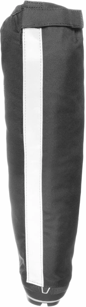 VAUDE Bike Gaiter Long - Overshoes – Image 4