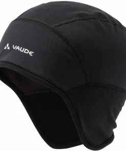 VAUDE Bike Windproof Cap III - Helmet Liner