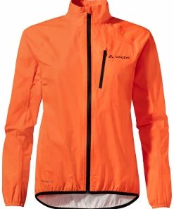 VAUDE Drop Jacket III - Women's Rain Jacket