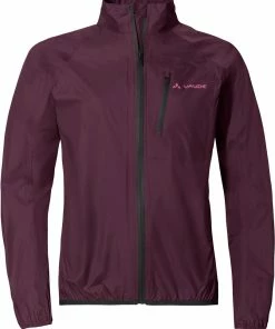 VAUDE Drop Jacket III - Veste De Pluie Pour Femmes