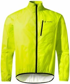 VAUDE Drop Jacket III - Rain Jacket