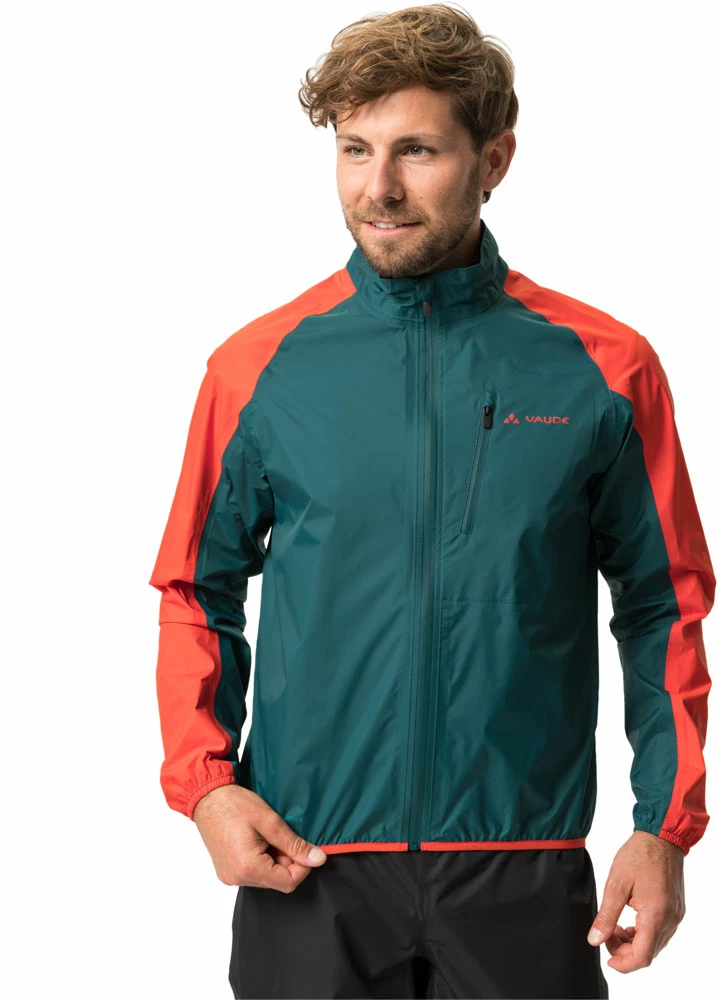 VAUDE Drop Jacket III - Veste De Pluie – Image 4
