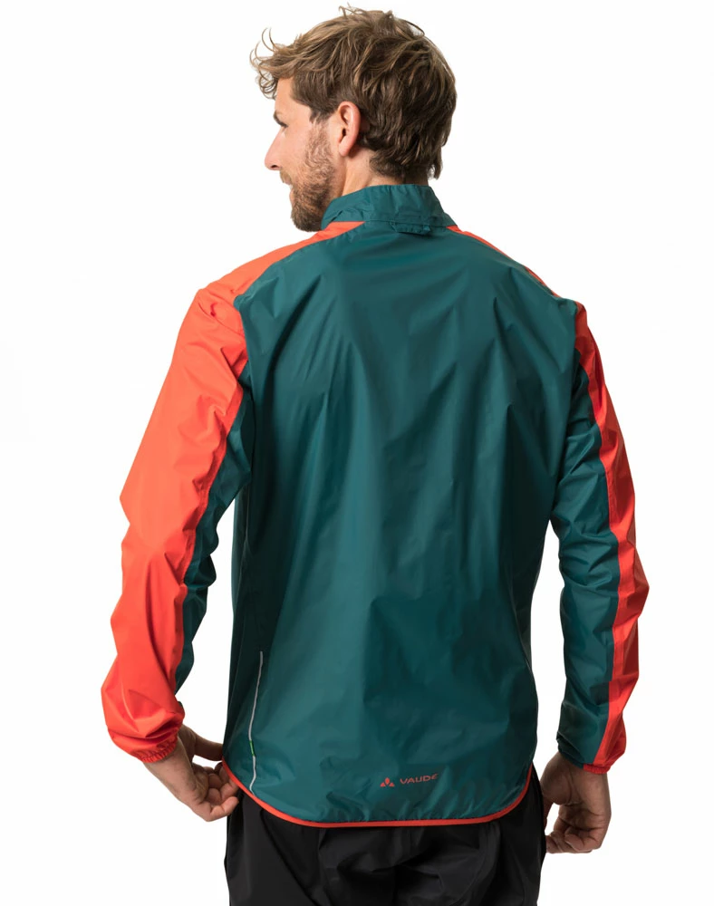 VAUDE Drop Jacket III - Veste De Pluie – Image 5