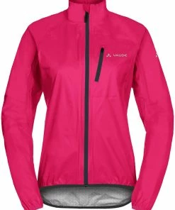 VAUDE Drop Jacket III - Women's Rain Jacket
