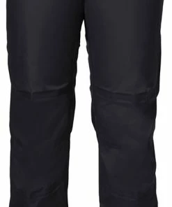 VAUDE Drop Pants II - Damen Regenhose - Short Size