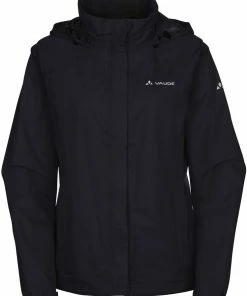 VAUDE Escape Bike Light Jacket - Women's Rain Jacket