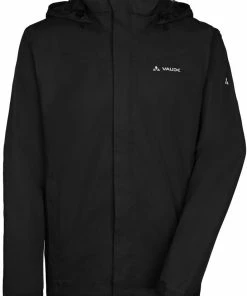 VAUDE Escape Bike Light Jacket - Rain Jacket