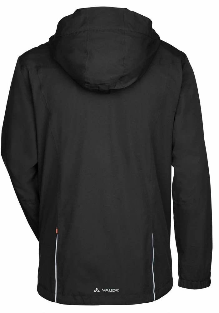 VAUDE Escape Bike Light Jacket - Rain Jacket – Image 2