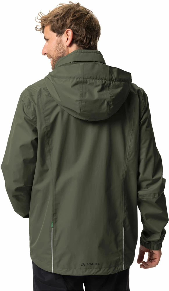 VAUDE Escape - Veste De Pluie – Image 5