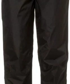 VAUDE Fluid - Pantalon De Pluie Pour Femmes