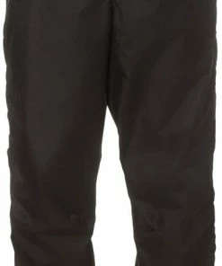VAUDE Fluid Full-zip Pants II - Pantalon De Pluie