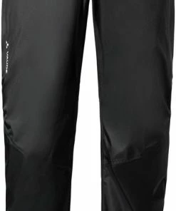 VAUDE Kuro Rain - Rain Pants