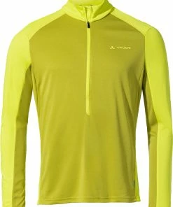VAUDE Larice Light II - Maillot à Manches Longues