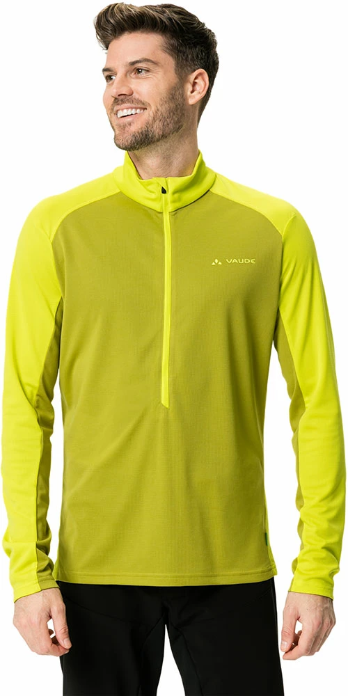 VAUDE Larice Light II - Maillot à Manches Longues – Image 4