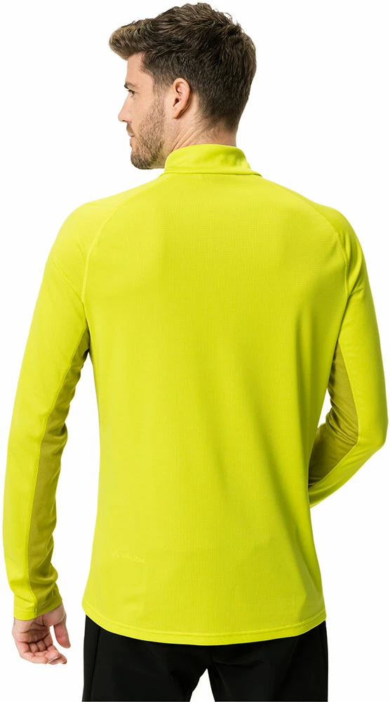 VAUDE Larice Light II - Maillot à Manches Longues – Image 5