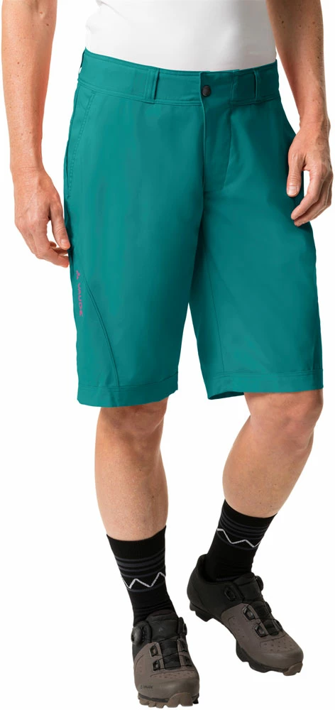 VAUDE Ledro - Short Femme Avec Rembourrage – Image 5