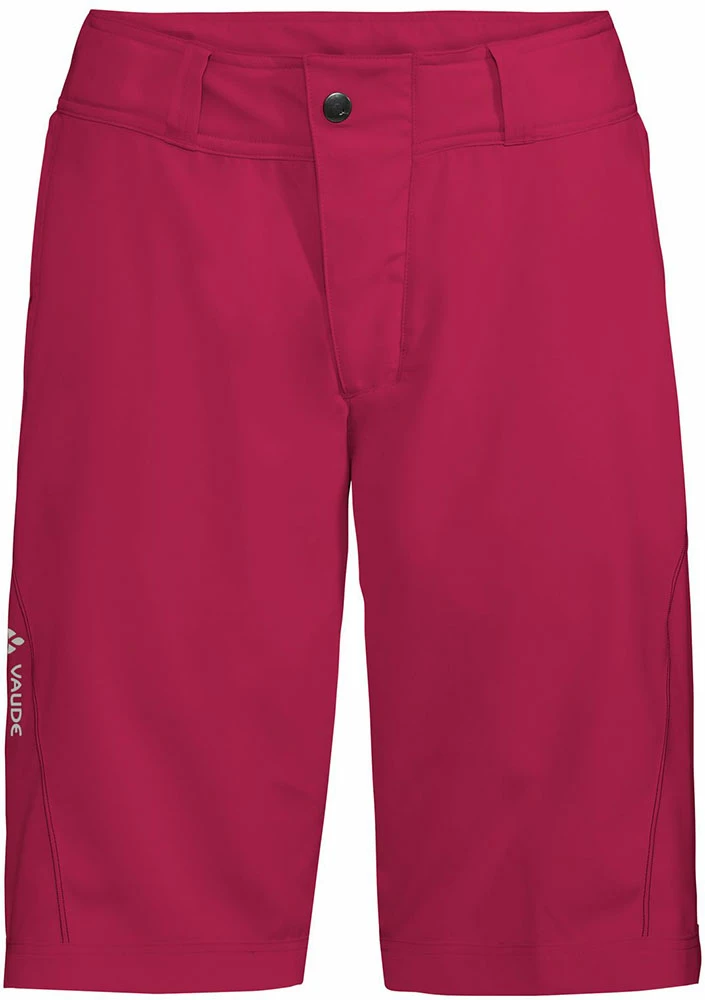 VAUDE Ledro - Women's Shorts With Pad