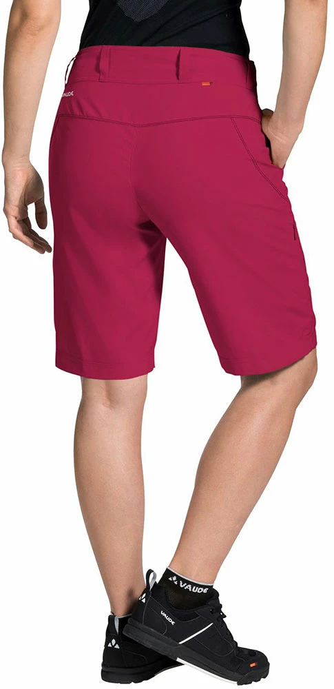 VAUDE Ledro - Women's Shorts With Pad – Image 5