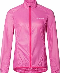 VAUDE Matera Air - Veste Coupe-vent Pour Femme