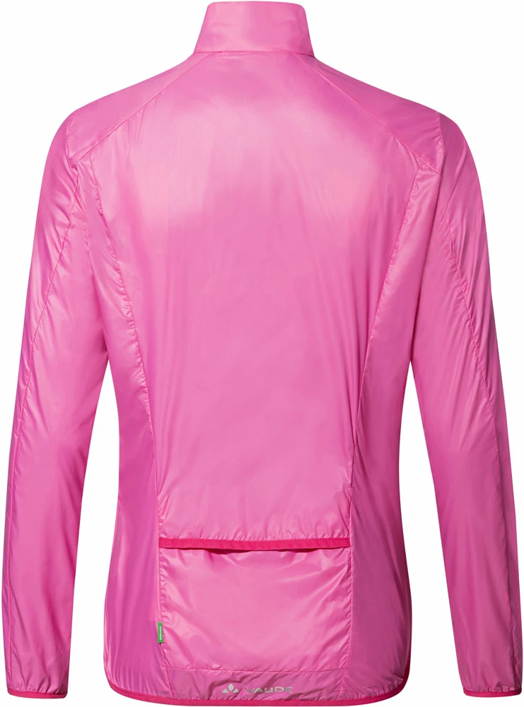 VAUDE Matera Air - Veste Coupe-vent Pour Femme – Image 2