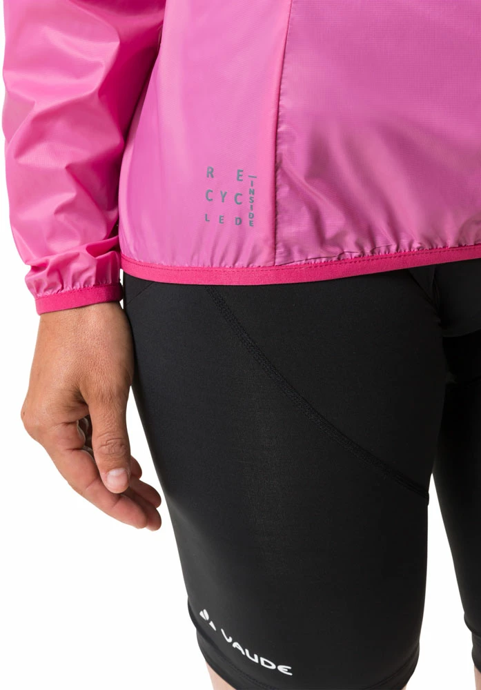 VAUDE Matera Air - Veste Coupe-vent Pour Femme – Image 6