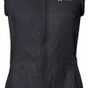 VAUDE Matera Air - Gilet Coupe-vent Pour Femme
