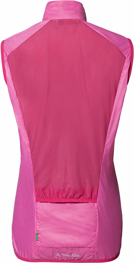 VAUDE Matera Air - Gilet Coupe-vent Pour Femme – Image 2