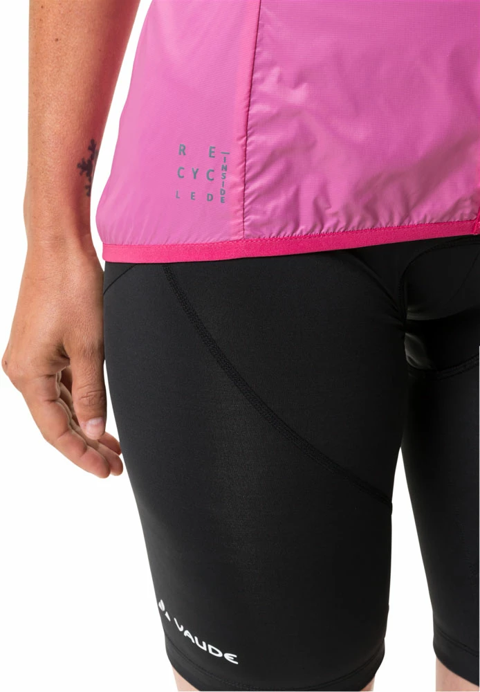 VAUDE Matera Air - Gilet Coupe-vent Pour Femme – Image 6