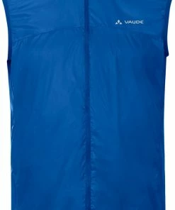 VAUDE Matera Air - Gilet Coupe-vent