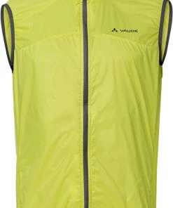 VAUDE Matera Air - Gilet Coupe-vent