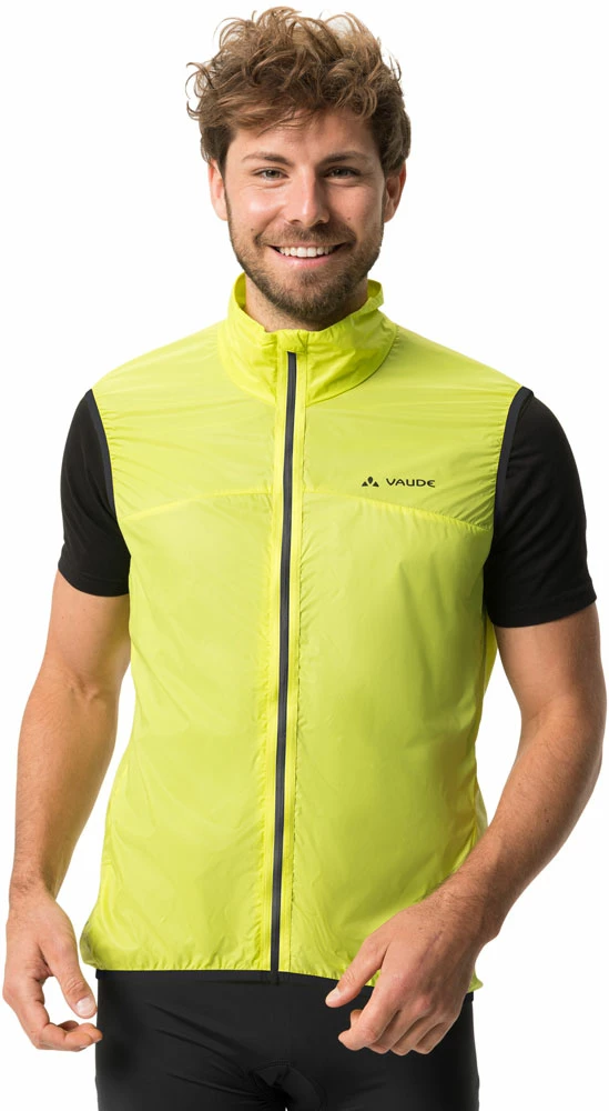 VAUDE Matera Air - Gilet Coupe-vent – Image 4