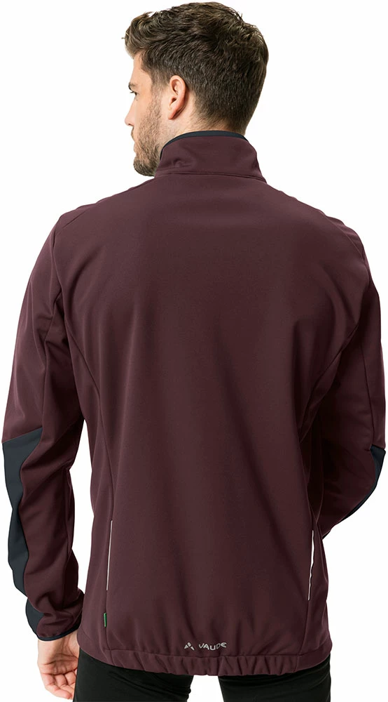 VAUDE Matera - Veste Softshell – Image 4