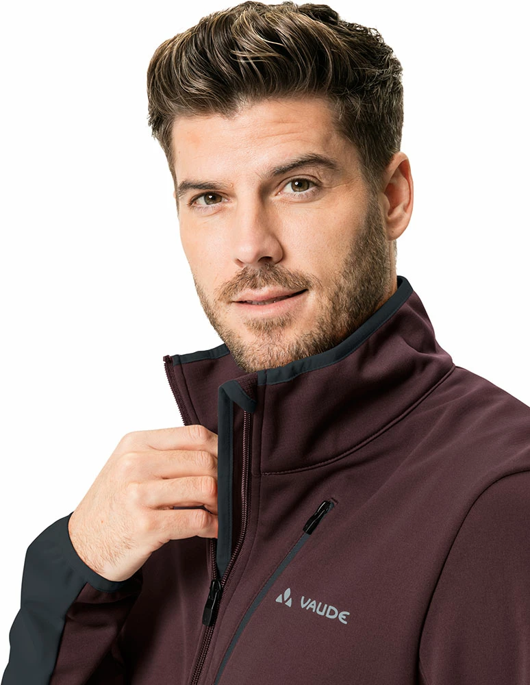 VAUDE Matera - Veste Softshell – Image 5