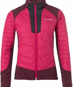 VAUDE Minaki III - Veste Thermique Pour Femme