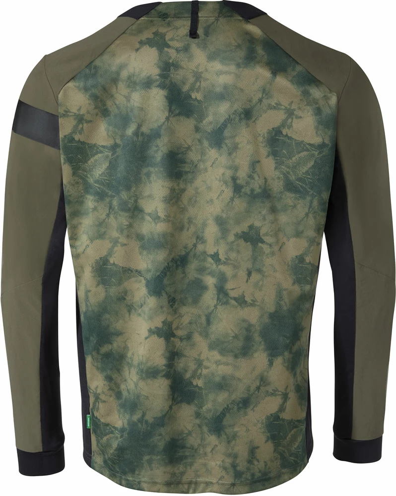 VAUDE Moab Pro - Maillot à Manches Longues – Image 2