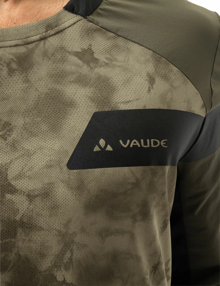VAUDE Moab Pro - Maillot à Manches Longues – Image 6