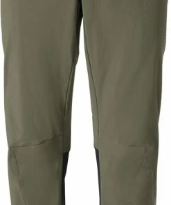VAUDE Moab Pro - Pantalon De VTT