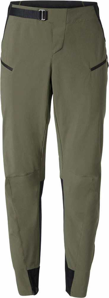 VAUDE Moab Pro - Pantalon De VTT