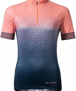 VAUDE Posta HZ - Women's Jersey