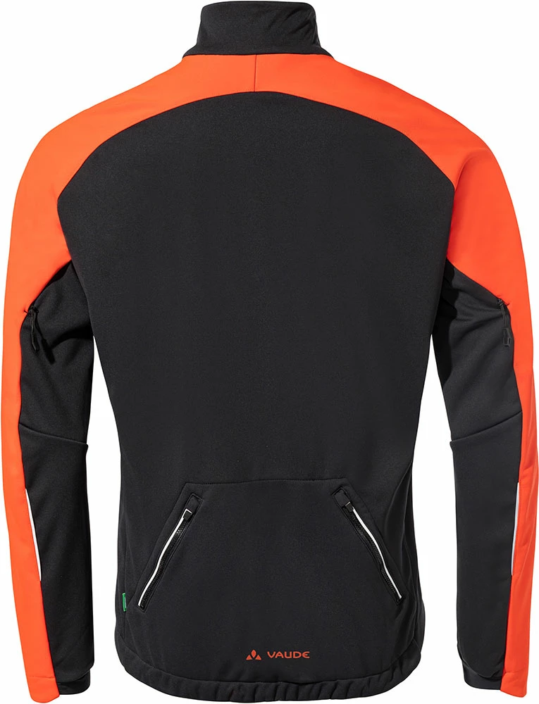 VAUDE Posta - Veste Softshell – Image 2