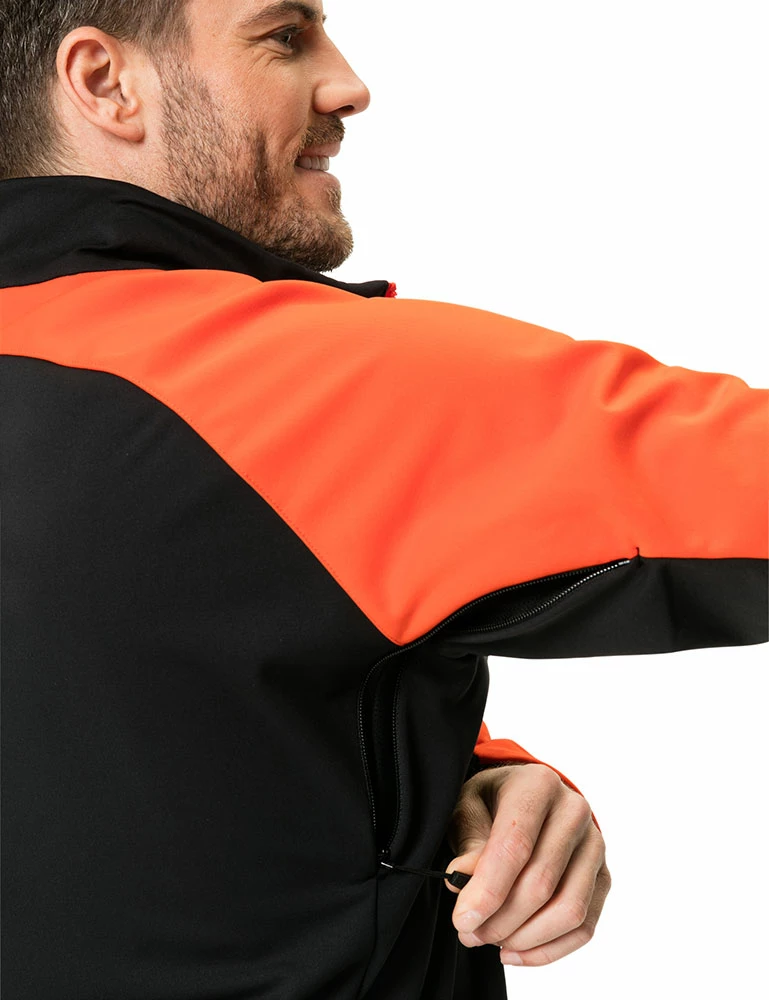 VAUDE Posta - Veste Softshell – Image 6