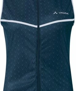 VAUDE Posta FZ - Maillot Femme