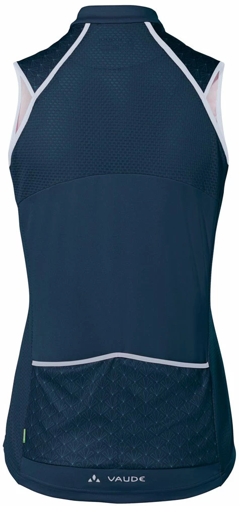 VAUDE Posta FZ - Maillot Femme – Image 2