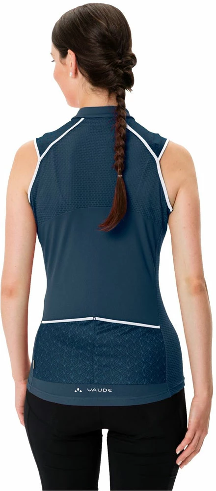 VAUDE Posta FZ - Maillot Femme – Image 5