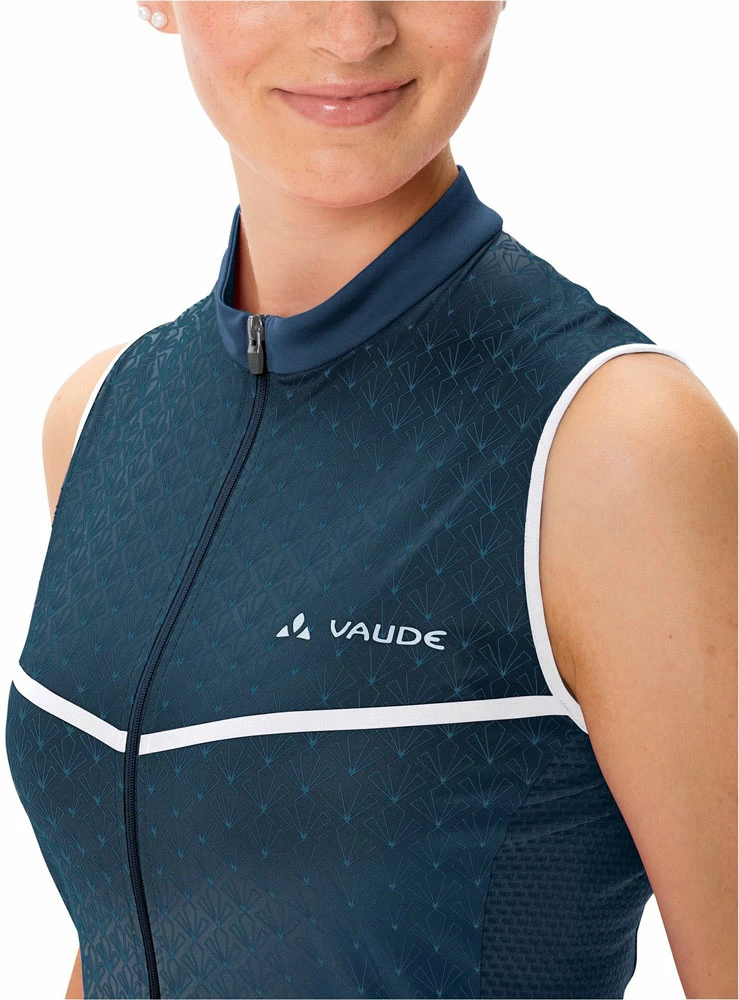 VAUDE Posta FZ - Maillot Femme – Image 6