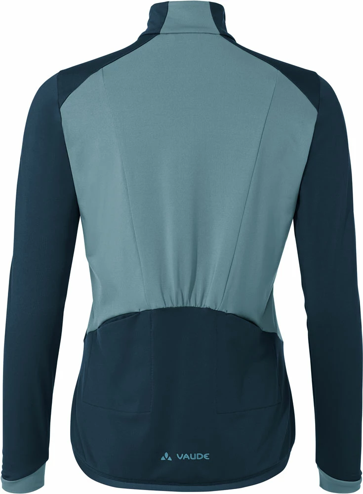 VAUDE Posta I - Justaucorps Manches Longues Femme – Image 2