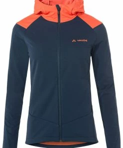 VAUDE Qimsa - Veste Softshell Pour Femme